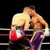 Boxe WBC - 6 Novembre 2010